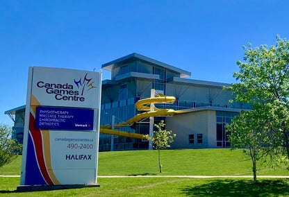 Canada Games Centre Clayton Park, Halifax NS